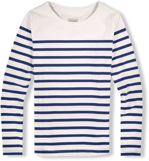 Candel Blue Stripes
