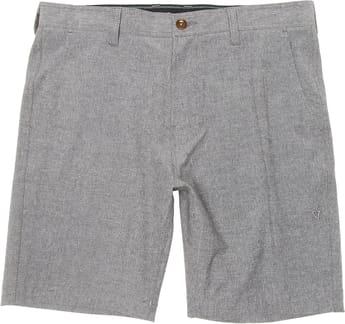 Canyons Hybrid 19" Walkshort Dark Denim