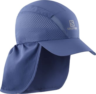 Cap Xa+ Cap Dark Denim
