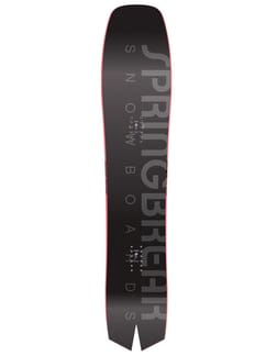 Spring Break Powder Glider 2024