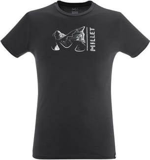 Capitan TS SS M Black