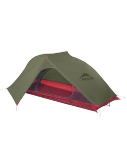 Carbon Reflex 1 Green V4