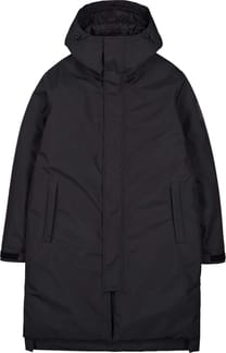 Cardinal Jacket Black