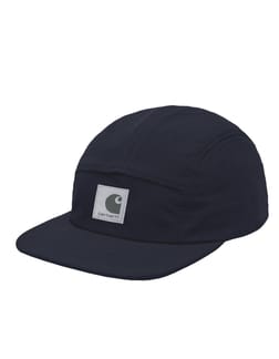 Perth Cap Dark Navy