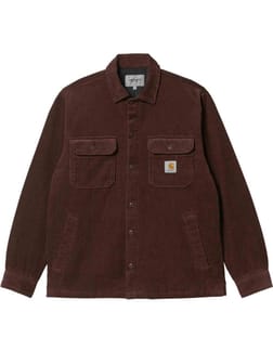 Whitsome Shirt Jac Ale