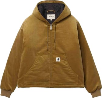 W' Millen Jacket Jasper
