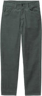 Newel Pant Rinsed Jura