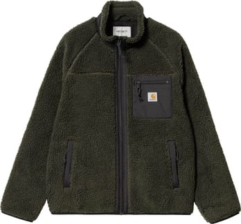 Prentis Liner Cypress / Black