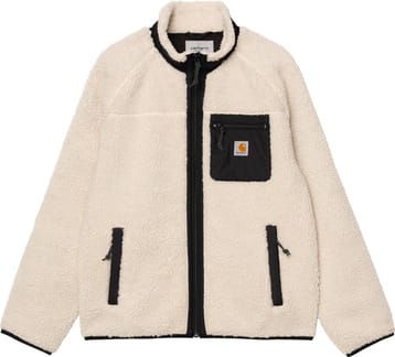 Prentis Liner Moonbeam / Black