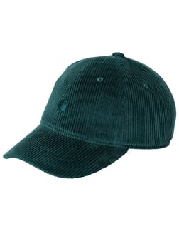 Harlem Cap Duck Blue