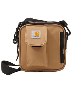 Essentials Bag Small Peanut