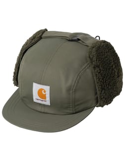 Oltera Ear Guard Cap Cypress
