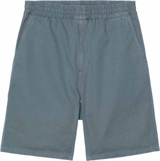 Flint Short Cozy Blue