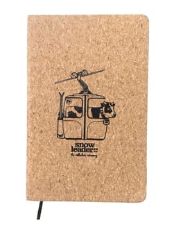 Snowleader Notebook