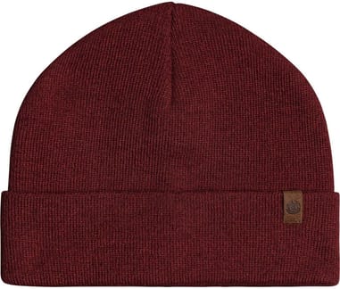 Carrier Beanie Barn Red Heather