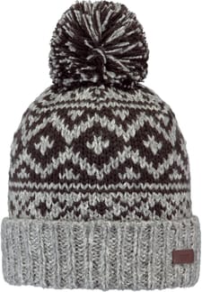 Cartonn Beanie Heather Grey
