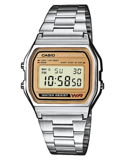 Casio Vintage A158WEA-9EF
