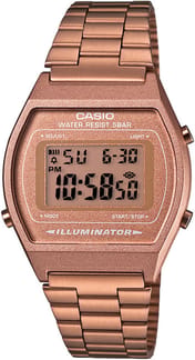 Casio Vintage B640WC-5AEF
