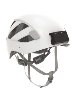 Casque Boreo Caving Blanc