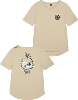Cc Bag Tee W Mastic