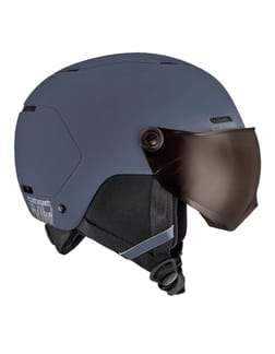 Bow Vision Storm Matte - Grey Ultra Black