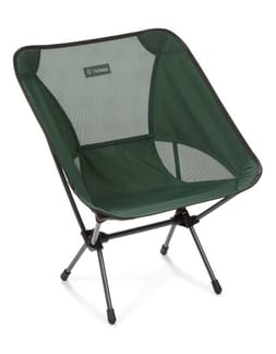 Chair One Forest Green