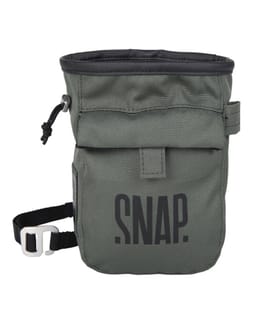 Chalk Pocket Scratch dark khaki