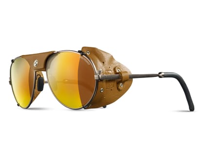 Cham Laiton/Fauve Spectron 3CF