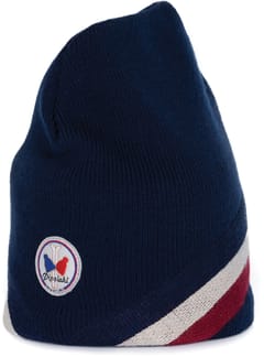 Chamonix Beanie Marine