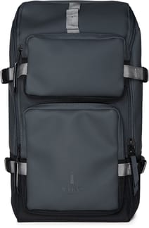 Charger Backpack Slate