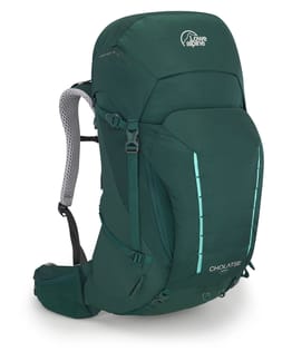 Cholatse ND40:45 Teal
