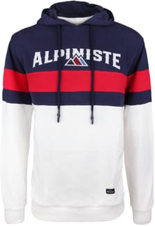 Christoph Hoodie Snow White