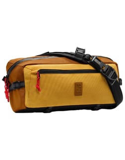Kadet Amber Tritone