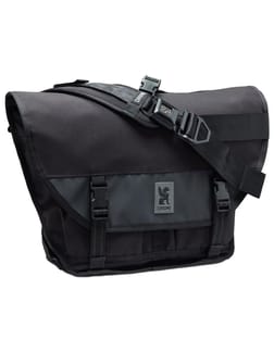 Citizen 15L Messenger Reflective Black XRF