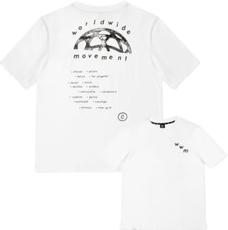 U ORTShirt WWM 026 Trooper