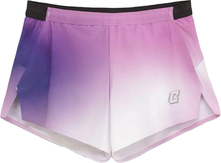 Legend Race Short Purple Cloud