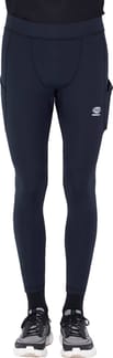 Men In Tights Legging 2.0 Onyx Black