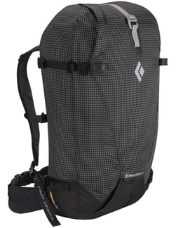Cirque 35 Black