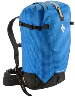 Cirque 45 Ultra Blue