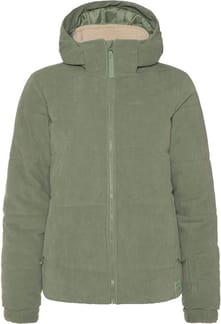 Cizzot Outerwear Jacket W Juniper