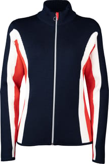 Claree Car Dark Navy