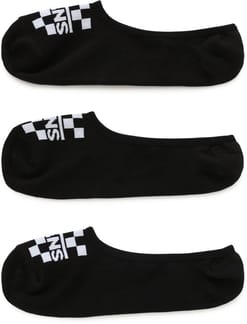 Classic Canoodle Socks Black