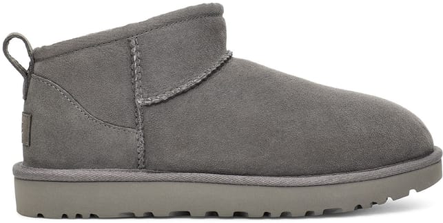 W Classic Ultra Mini Grey
