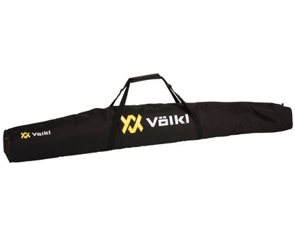 Classic Single Ski Bag 175cm Black