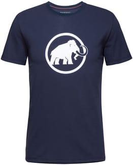 Classic T-Shirt Men Marine  