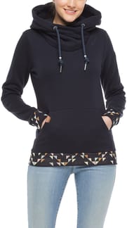 Clench Navy