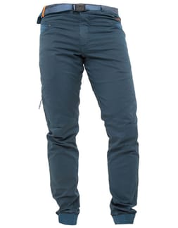 Cliff Light Pant M Blue Grey 
