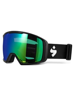 Clockwork Max RIG™ - Reflect RIG Emerald/Matte Black/Black