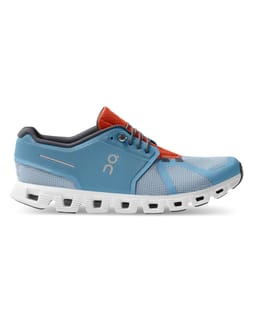 Cloud Push M Niagara / Chambray