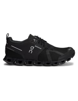 Cloud Waterproof W Black / Lunar